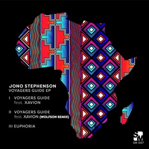 Voyagers Guide (feat. Xavion (SA)) - Single