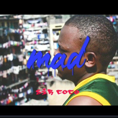 MAD (feat. $ir coco) - Single