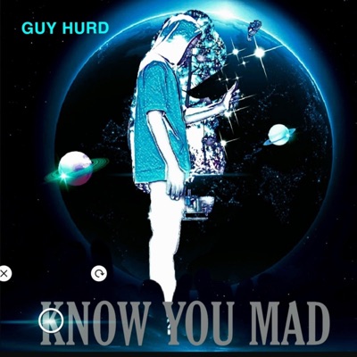 Know You Mad - Single