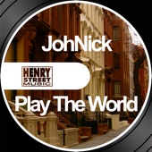 Play the World artwork