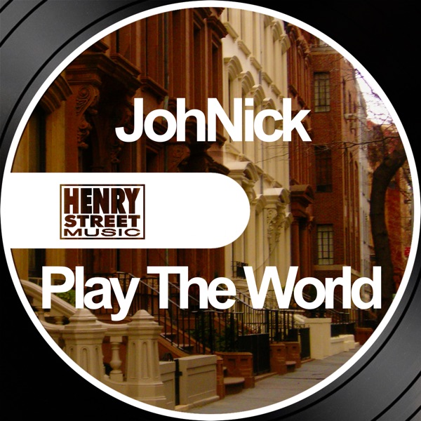 Play the World - EP