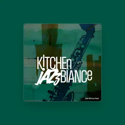 Listen to Cook With Jazz Music, watch music videos, read bio, see tour dates & more!