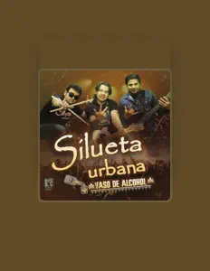 Listen to Silueta Urbana, watch music videos, read bio, see tour dates & more!