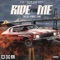 Ride For Me (feat. K'nova & Samu) artwork