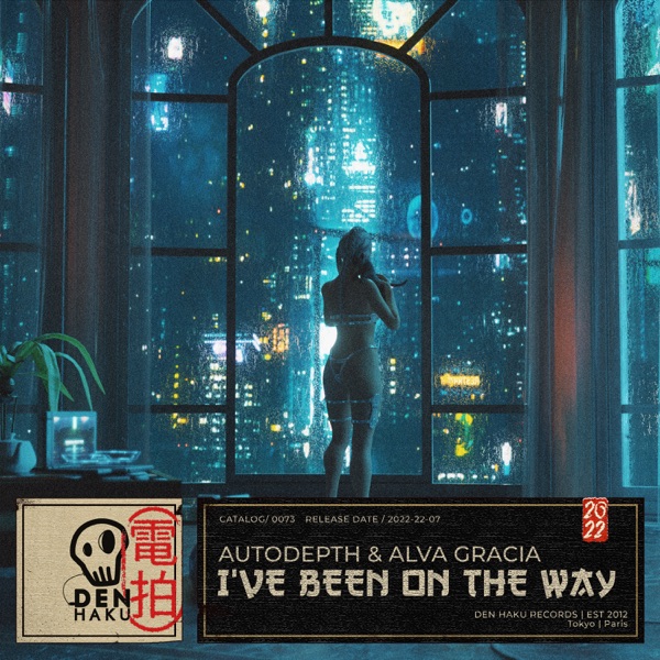 I've Been On the Way - Single
