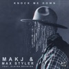 Knock Me Down (feat. Elayna Boynton) - Single artwork