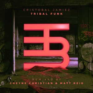 Tribal Funk (Remixes) - Single