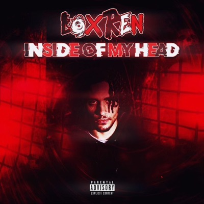 INSIDE OF MY HEAD - Single