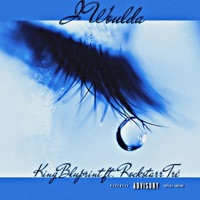I Woulda (feat. Rockstarr Tre) [Remix] - Single - KingBluprint