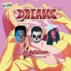 Dreams (feat. bong) - Single