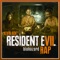 RESIDENT EVIL 7 RAP. Parte de la Familia - Keyblade lyrics