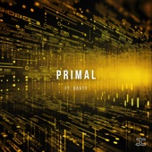 Primal (feat. BAXTY) artwork
