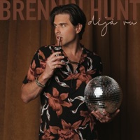 Deja Vu - Single - Brennin Hunt