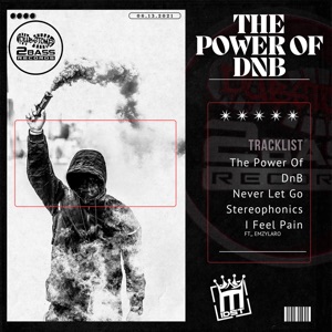 Power of D&B - EP