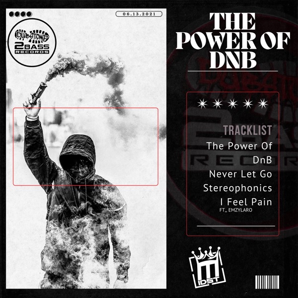 Power of D&B - EP