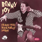 Benny Joy - Little Red Book