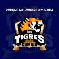 Los Tigres de la Cumbia - Por Que un Hombre No Llora