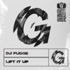 Lift it Up cover art