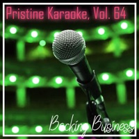 Backing Business - Flowers (Originally Performed by Lauren Spencer-Smith) [Instrumental Version]
