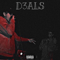 D3als (feat. Absint) - Single - D3TOX