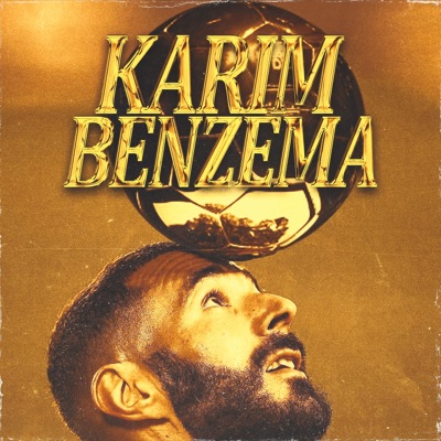 Karim Benzema - Single