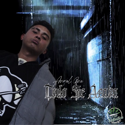 Todo Se Acaba (feat. Ángel One) - Single