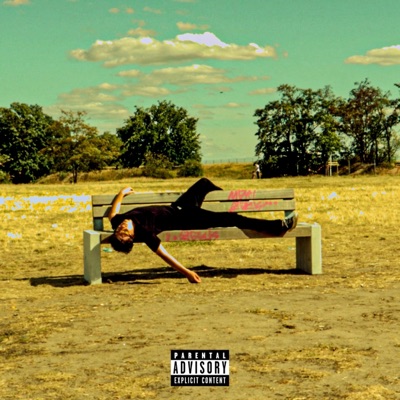 Waar Ik Ben - Single