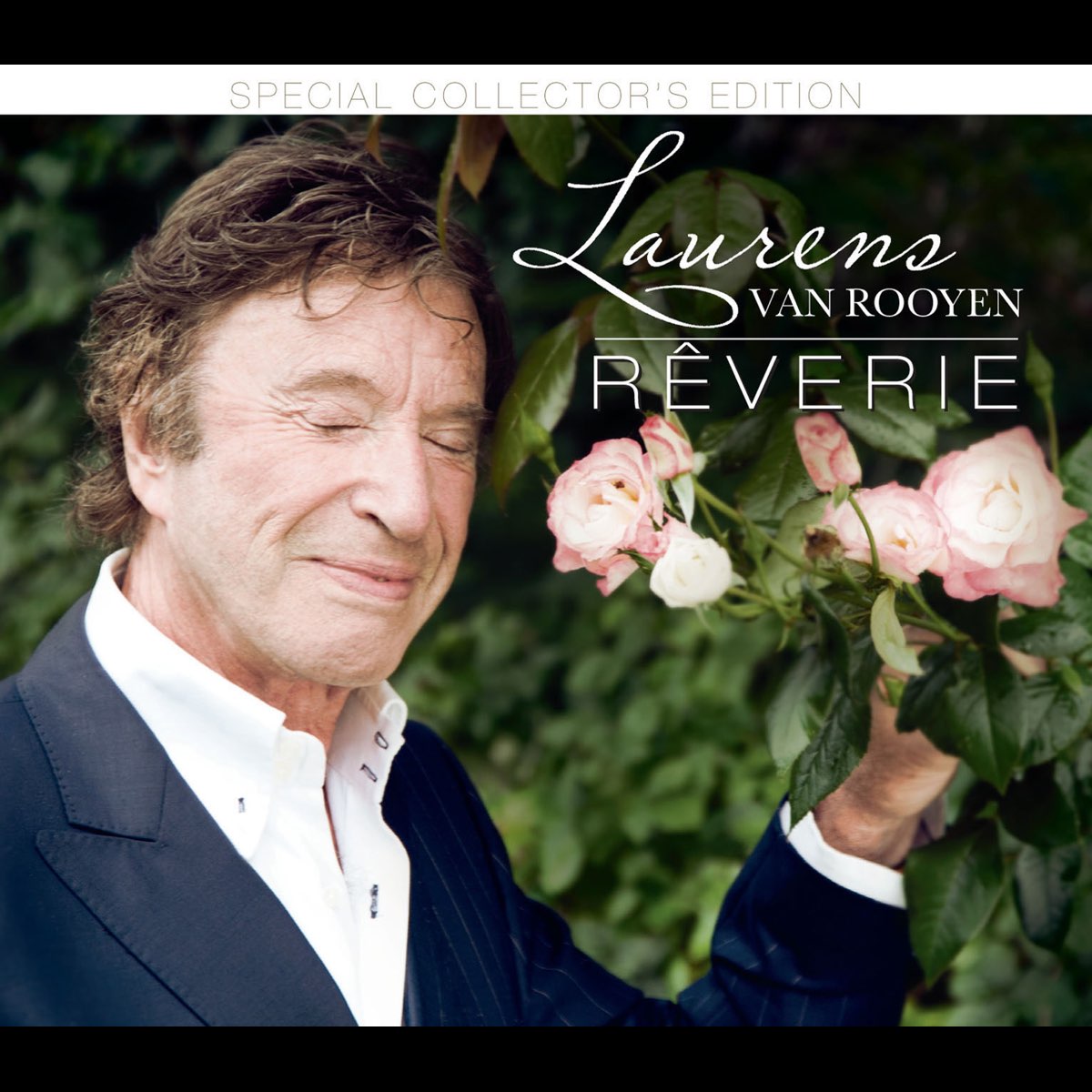 Rêverie (2015 Remaster) - Laurens Van Rooyenのアルバム - Apple Music
