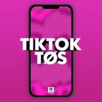 TikTok tøs - Single - Pant A
