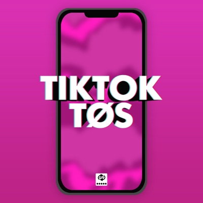 TikTok tøs - Single