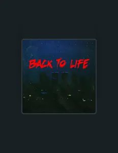 Ouça Dsnt, assista a videoclipes, leia a biografia, veja as datas das turnês e mais!