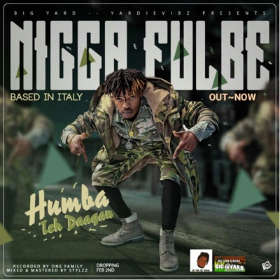 Humba Teh Daagan - Single