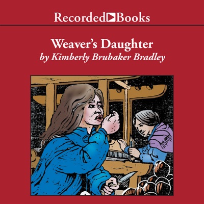 The Weaver's Daughter