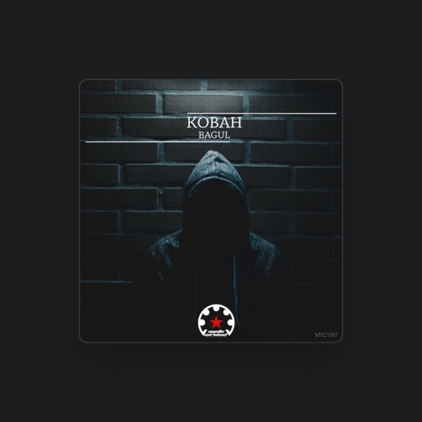 Kobah's avatar