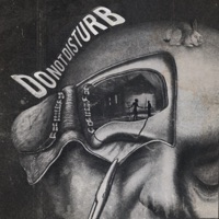 Do Not Disturb - Single - Hydra