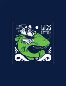 Listen to Lice, watch music videos, read bio, see tour dates & more!
