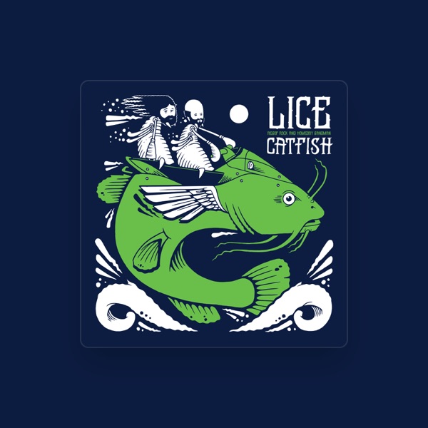 Lice's avatar