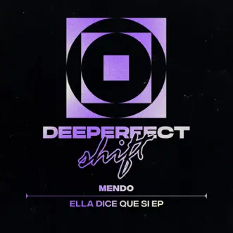 Ella Dice Que Si - Single by Mendo album reviews, ratings, credits