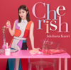 Cherish - EP - Kaori Ishihara