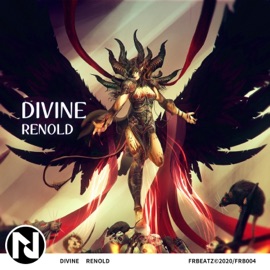 Divine (Extended Mix) RENOLD