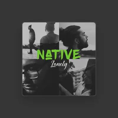 Listen to Native, watch music videos, read bio, see tour dates & more!