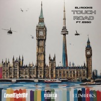 Touch Road (feat. Esso) - Single - Eli Rooks