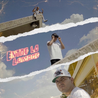 Entre la Lumbre - Single