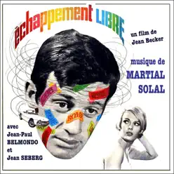 Échappement libre - EP - Martial Solal Échappement libre - EP - Martial Solal
