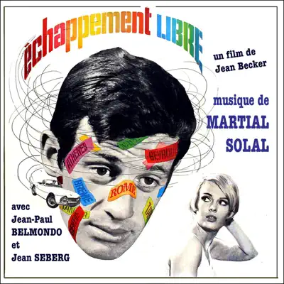 Échappement libre - EP - Martial Solal