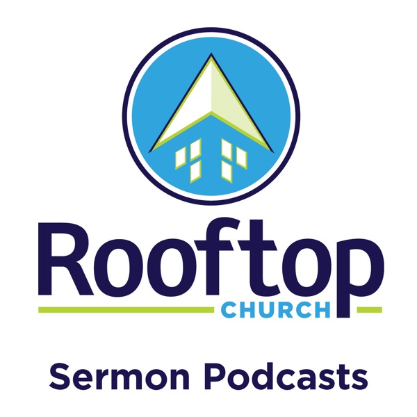 Rooftop Church Sermons cover