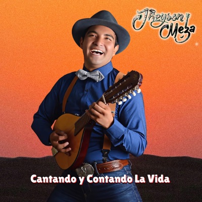 Jheyson Meza - Jodes y Jodes