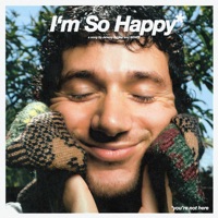 I'm So Happy (feat. BENEE) - Single - Jeremy Zucker