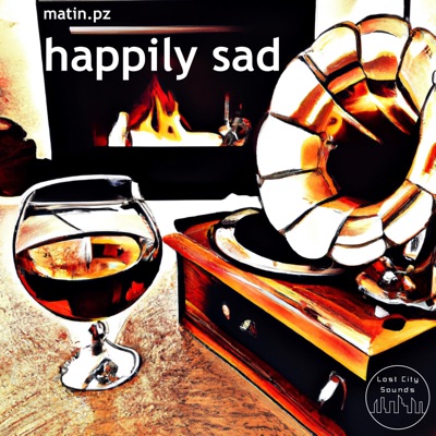Happily Sad - Single