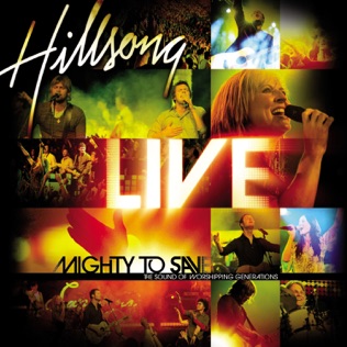 Hillsong Worship You Alone Are God